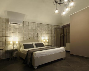Отель Terrazzani Suite  Комизо